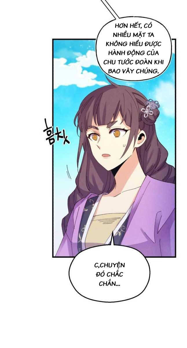 Phi Lôi Đạo: Chapter 158
