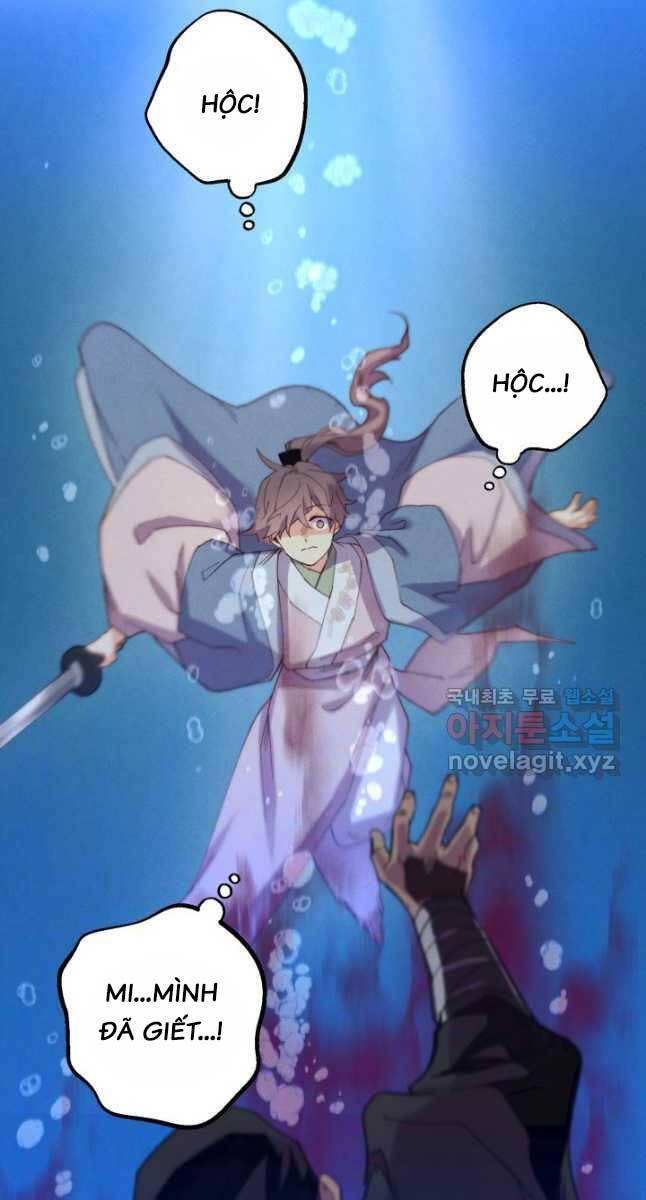 Phi Lôi Đạo: Chapter 158