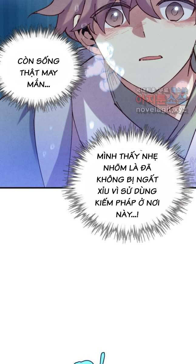 Phi Lôi Đạo: Chapter 158