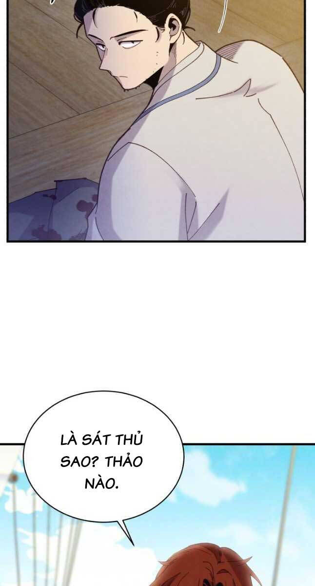 Phi Lôi Đạo: Chapter 158