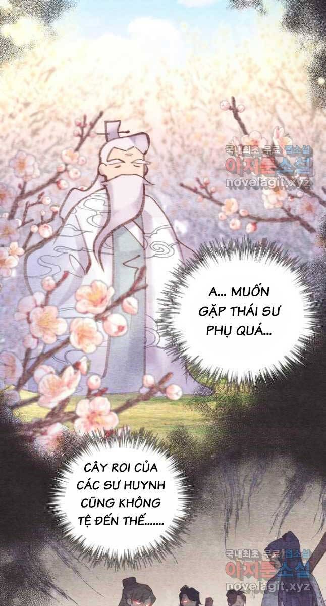 Phi Lôi Đạo: Chapter 158