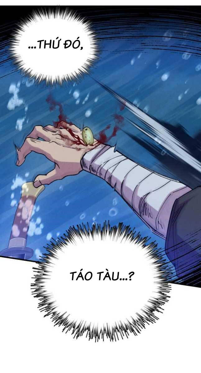 Phi Lôi Đạo: Chapter 158