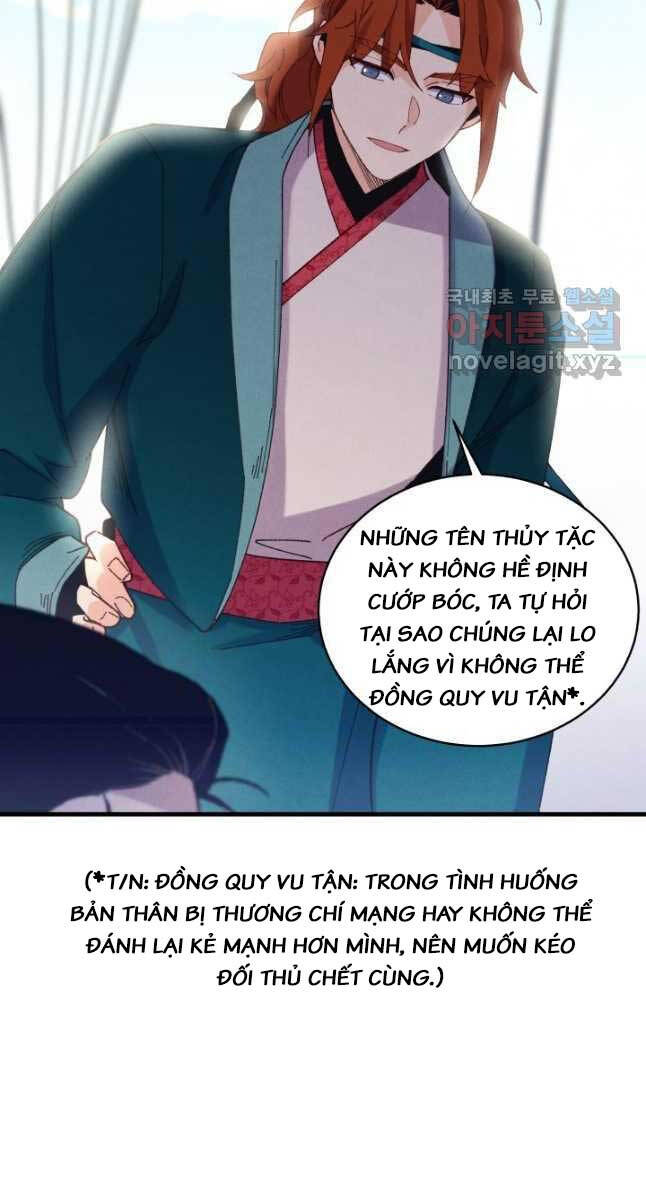 Phi Lôi Đạo: Chapter 158