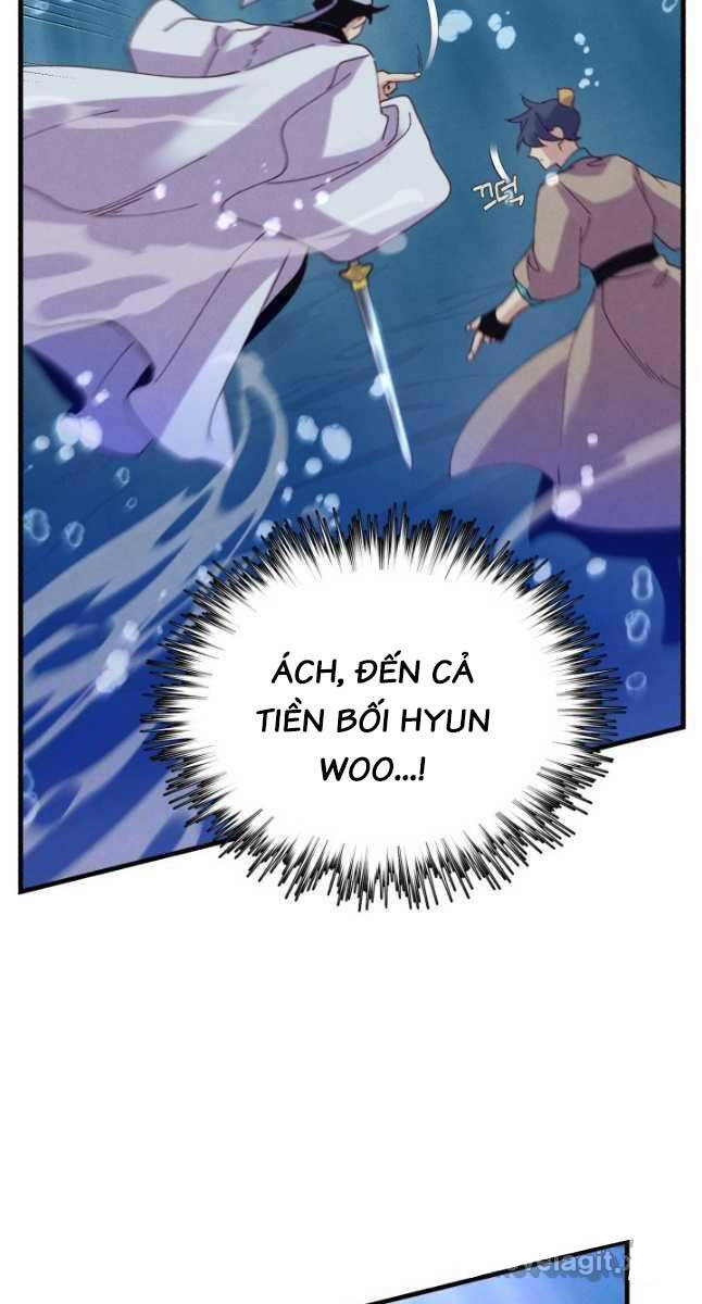 Phi Lôi Đạo: Chapter 158
