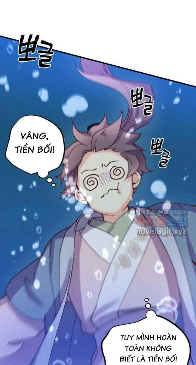 Phi Lôi Đạo: Chapter 158