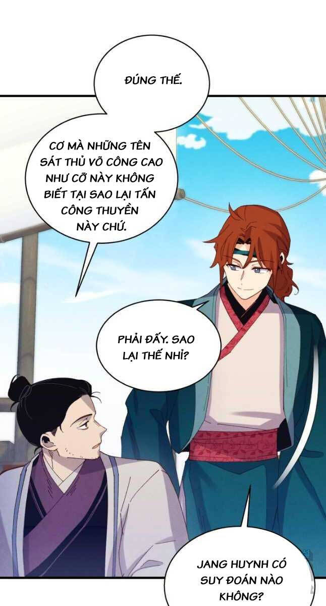 Phi Lôi Đạo: Chapter 158