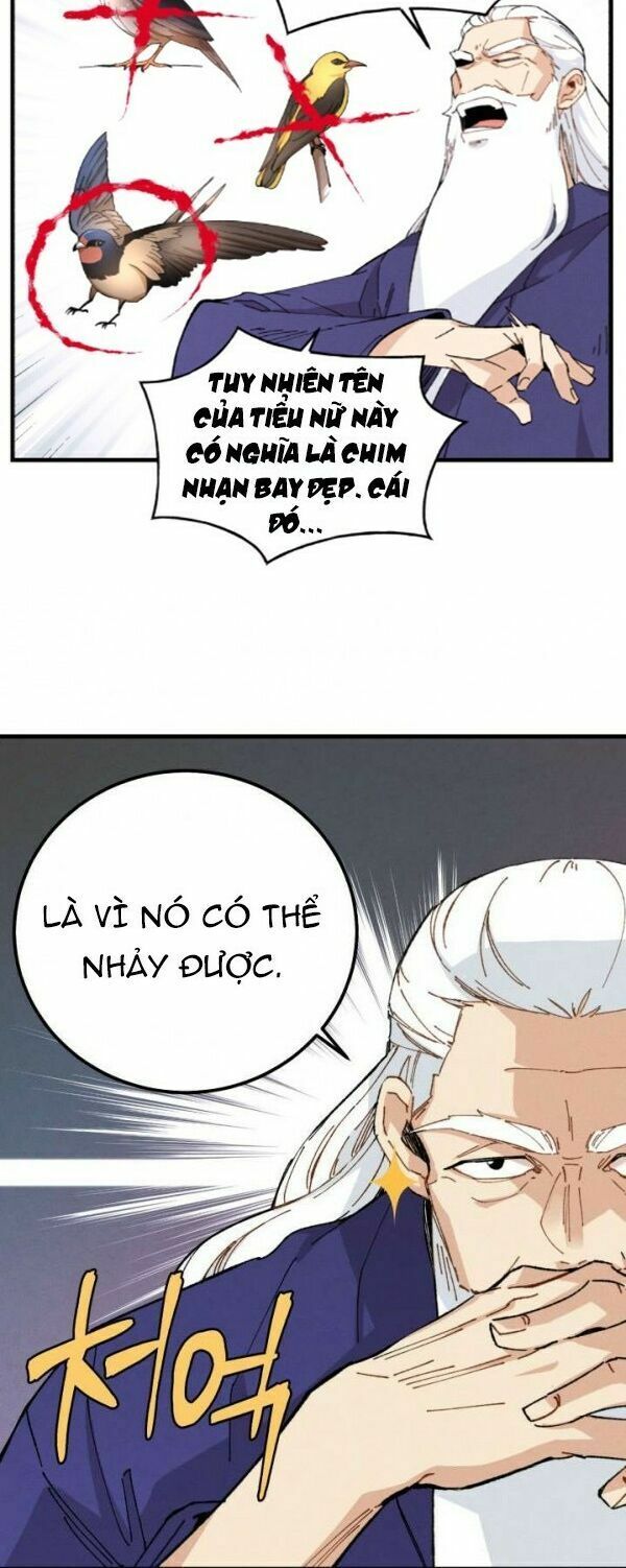 Phi Lôi Đạo: Chapter 16