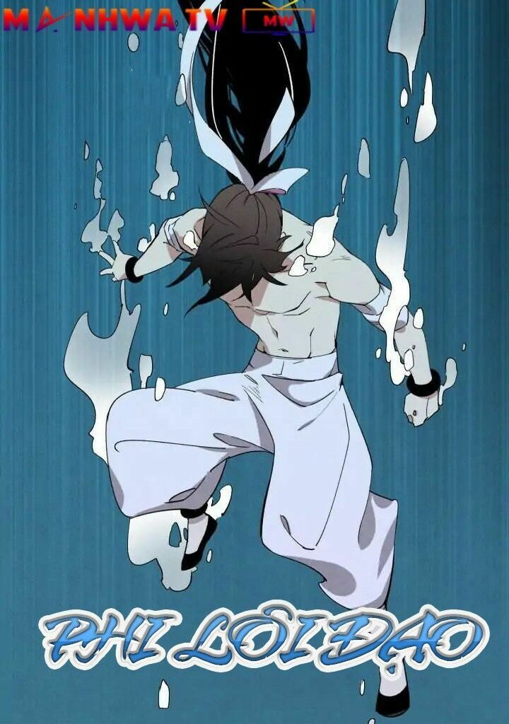 Phi Lôi Đạo: Chapter 16