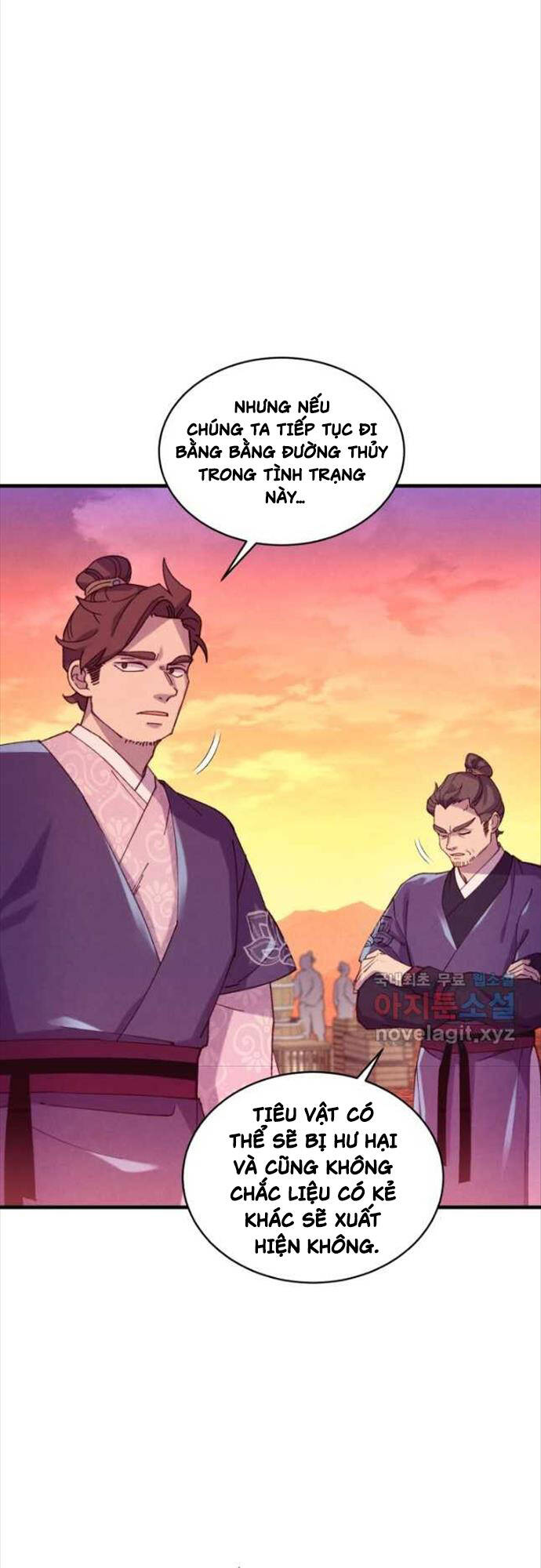Phi Lôi Đạo: Chapter 160