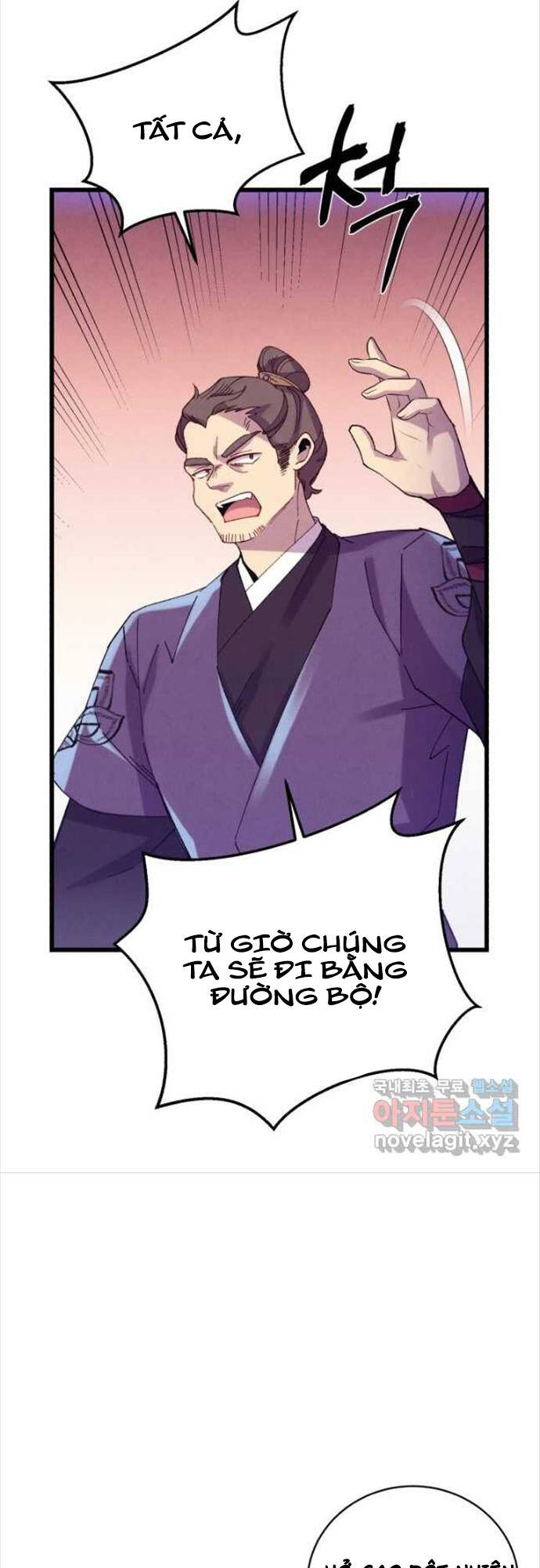 Phi Lôi Đạo: Chapter 160