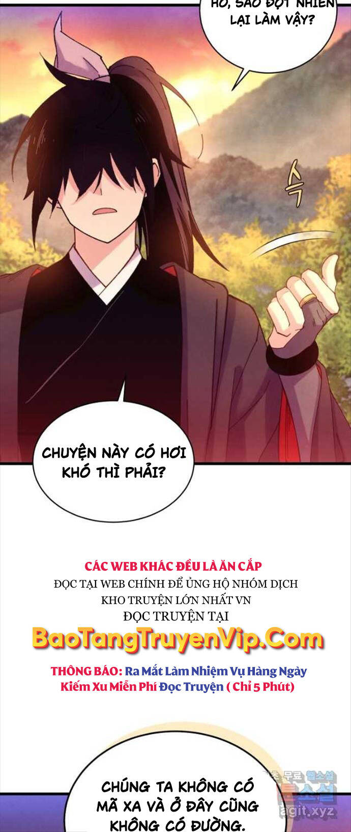 Phi Lôi Đạo: Chapter 160
