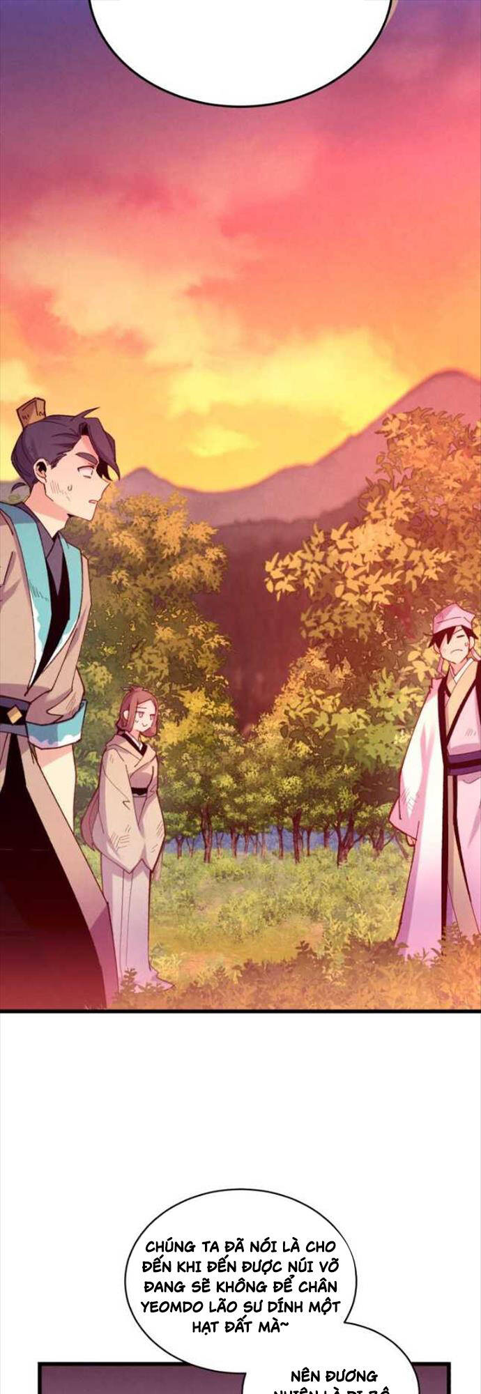 Phi Lôi Đạo: Chapter 160