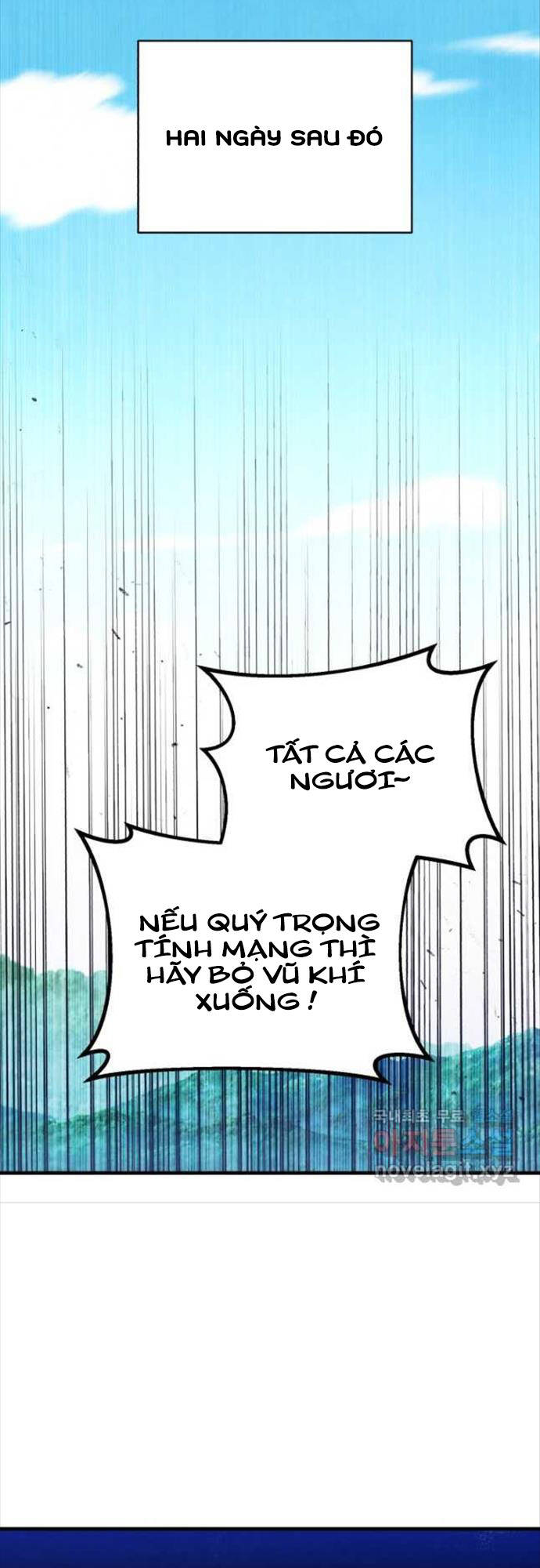 Phi Lôi Đạo: Chapter 160