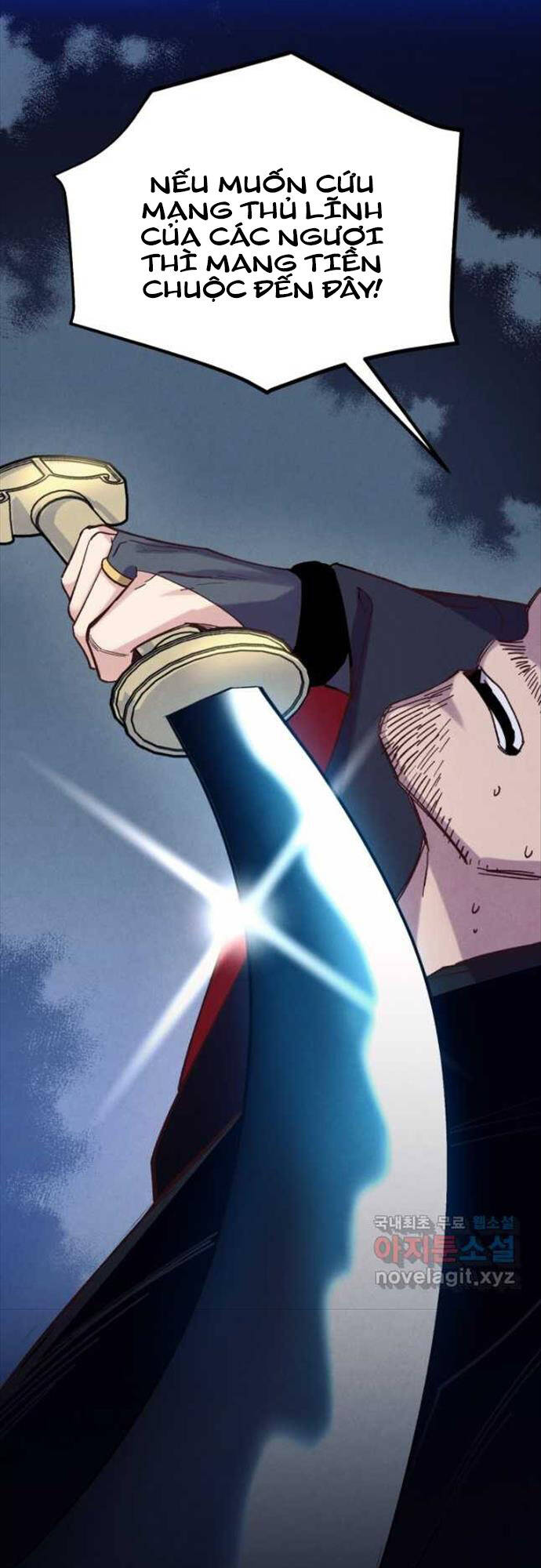 Phi Lôi Đạo: Chapter 160