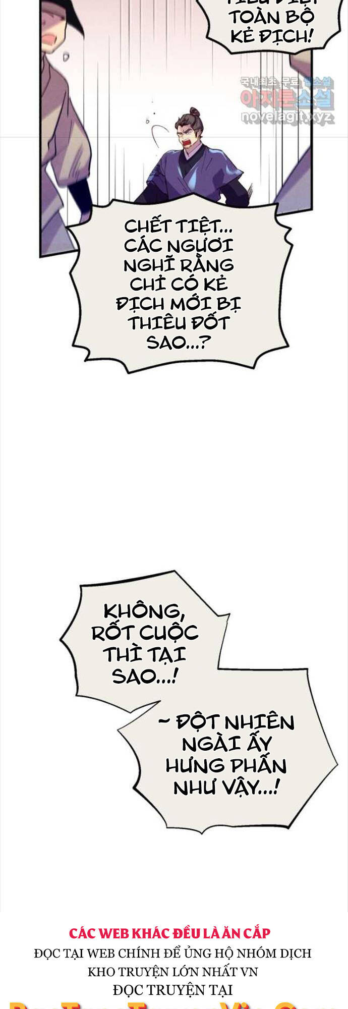 Phi Lôi Đạo: Chapter 160