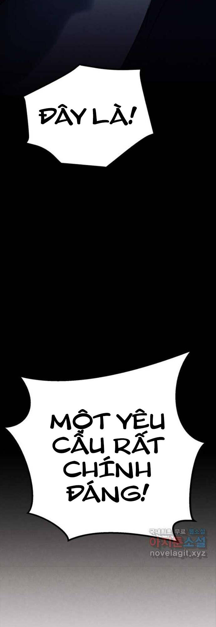 Phi Lôi Đạo: Chapter 160