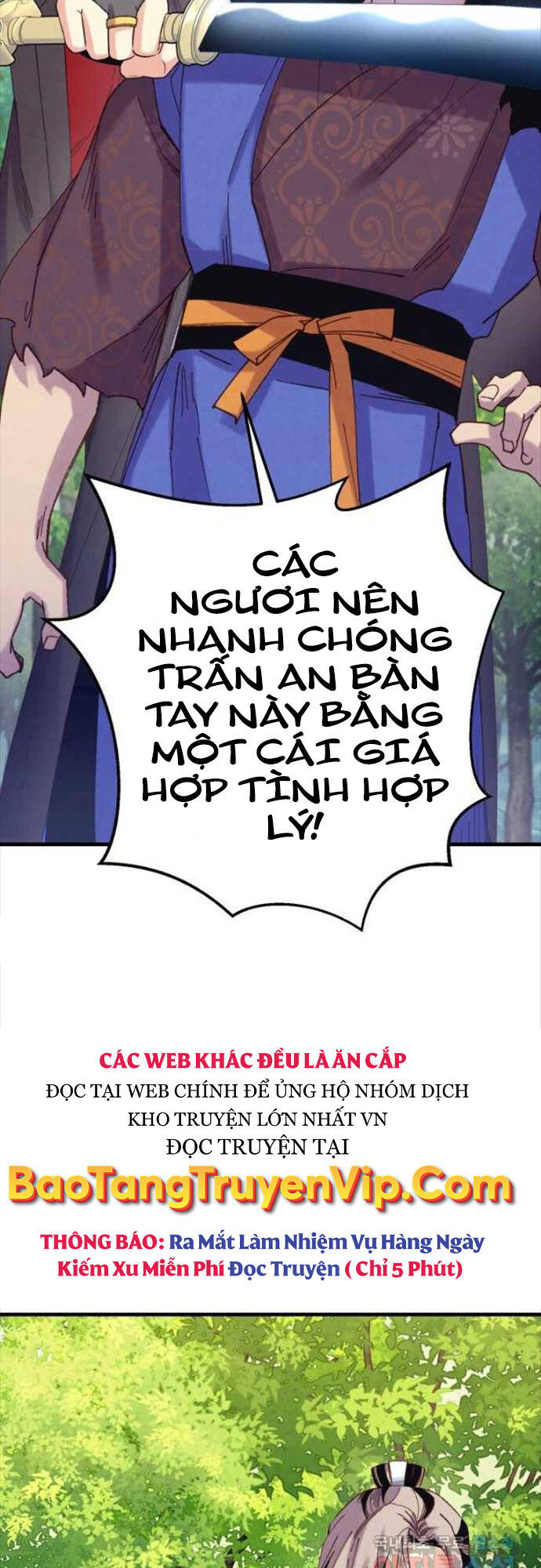 Phi Lôi Đạo: Chapter 160