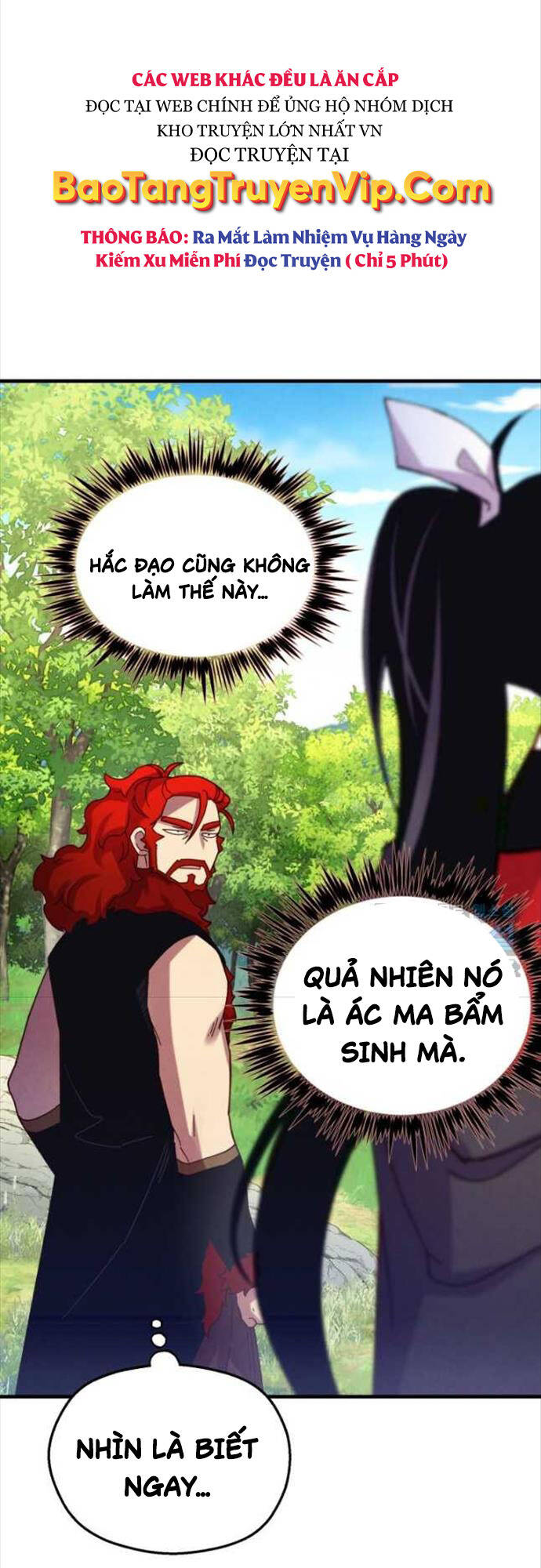 Phi Lôi Đạo: Chapter 160