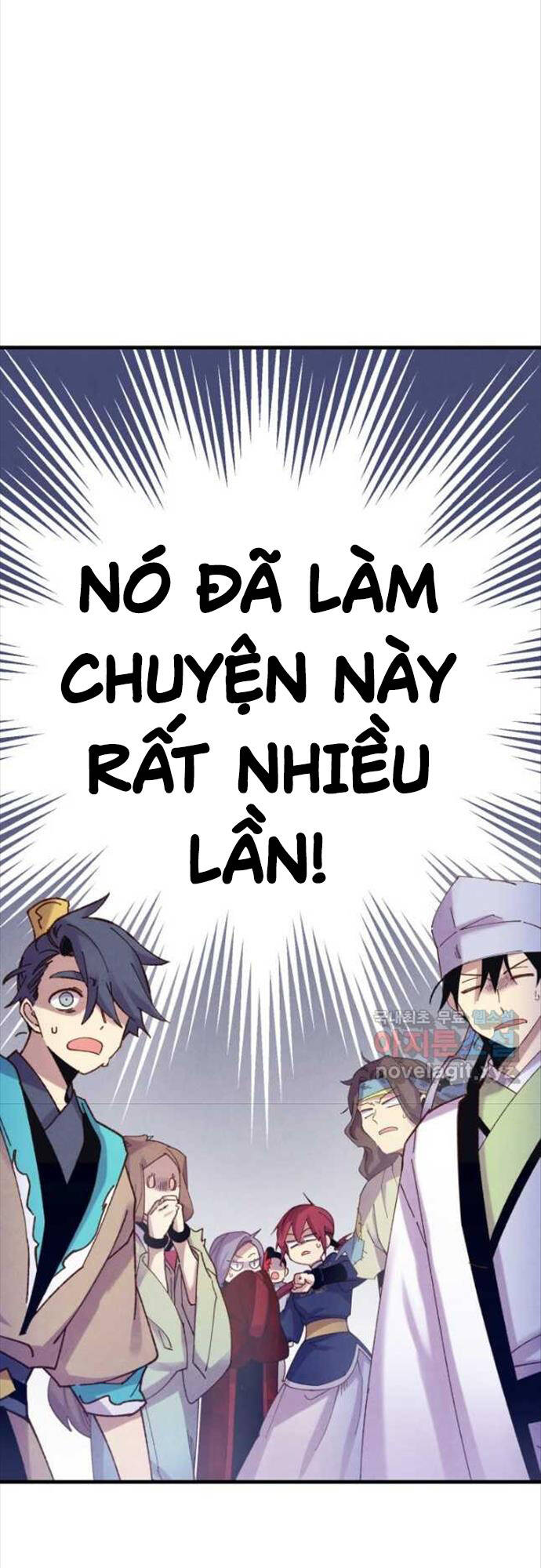 Phi Lôi Đạo: Chapter 160