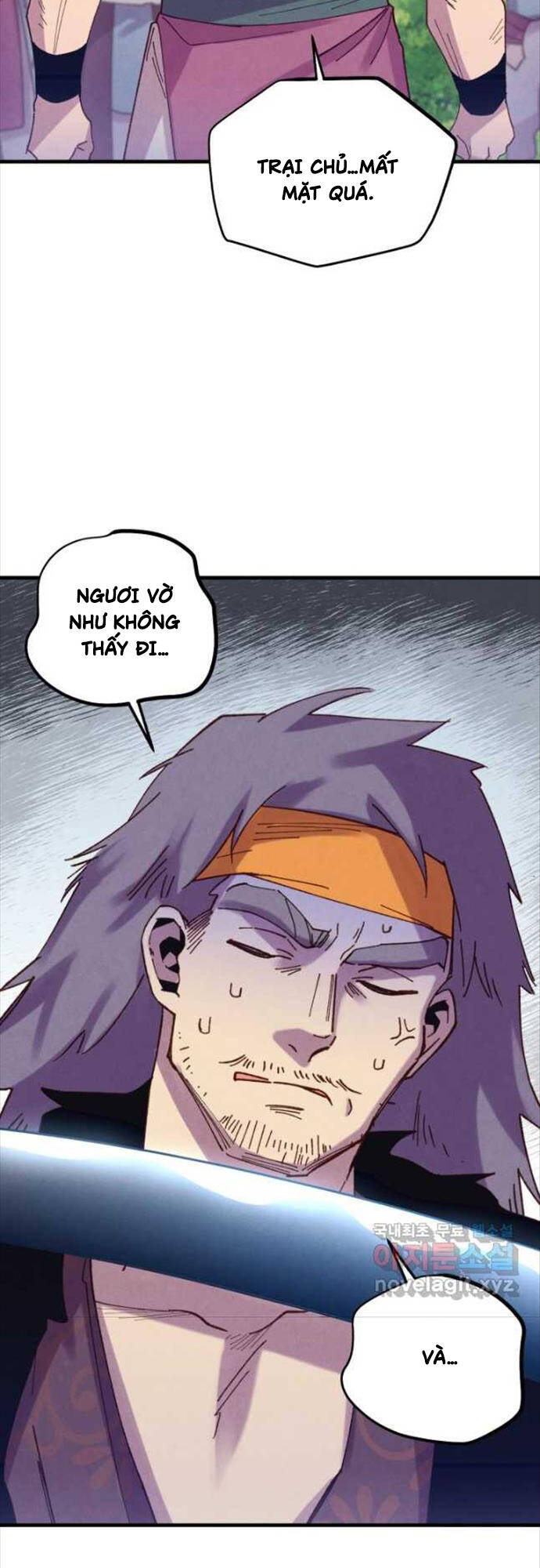 Phi Lôi Đạo: Chapter 160