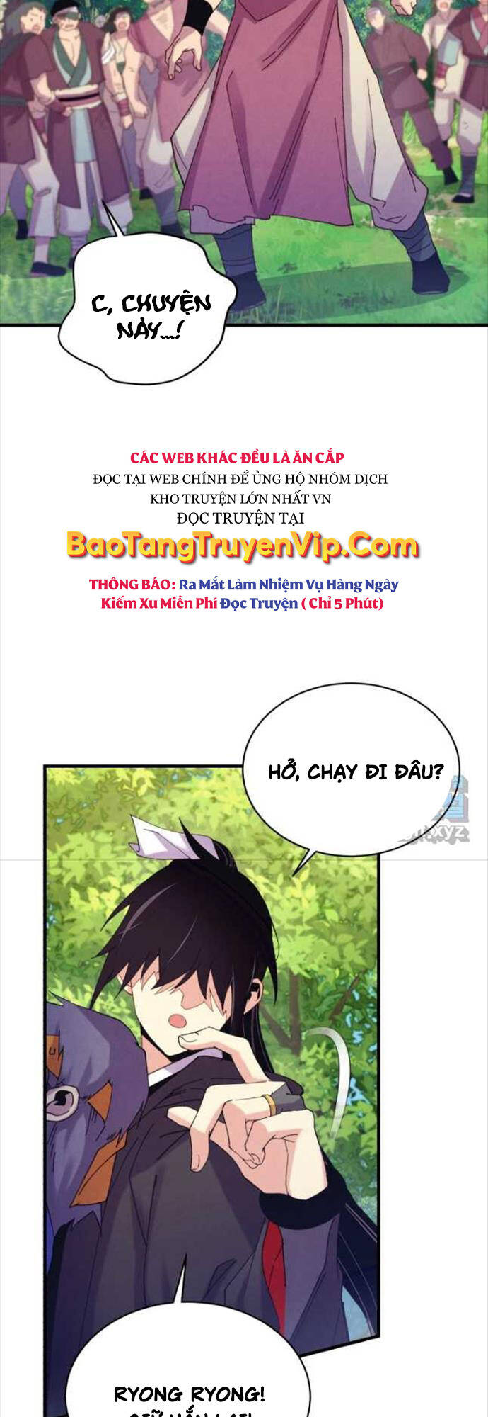 Phi Lôi Đạo: Chapter 160