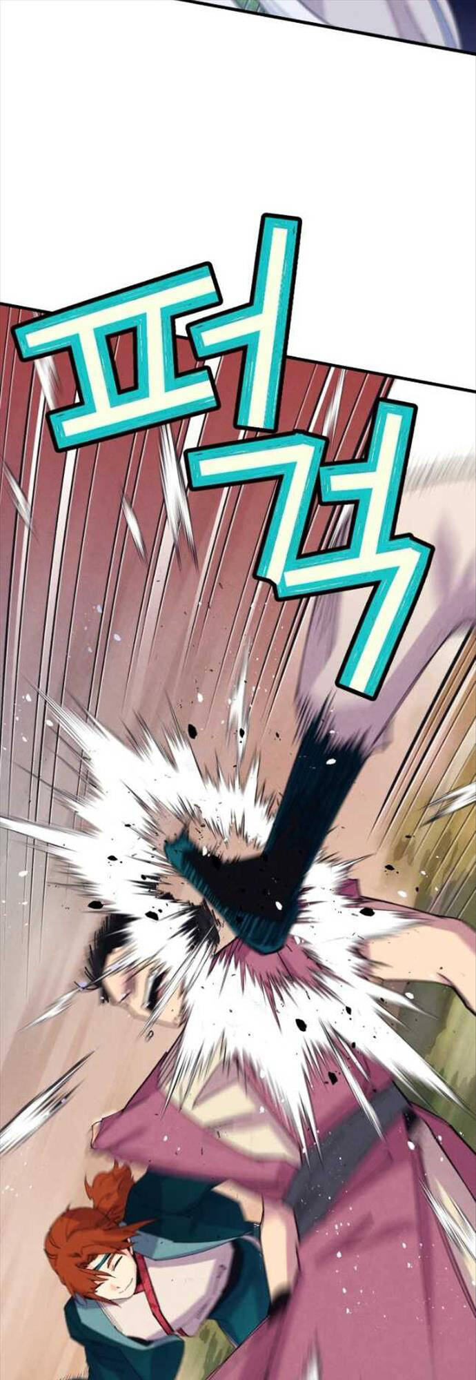 Phi Lôi Đạo: Chapter 160