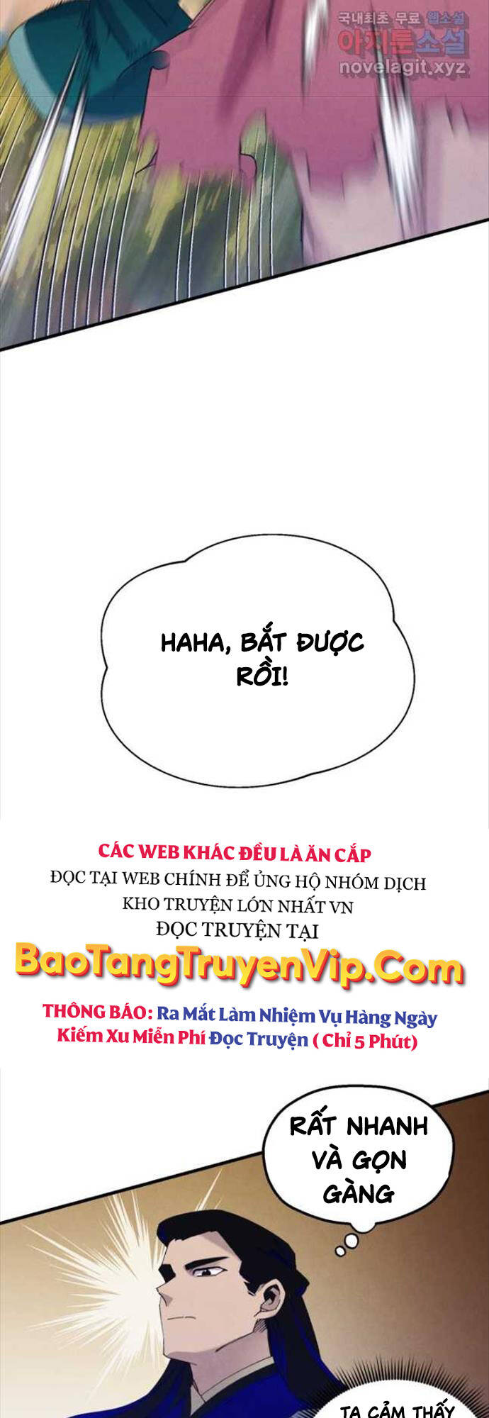 Phi Lôi Đạo: Chapter 160
