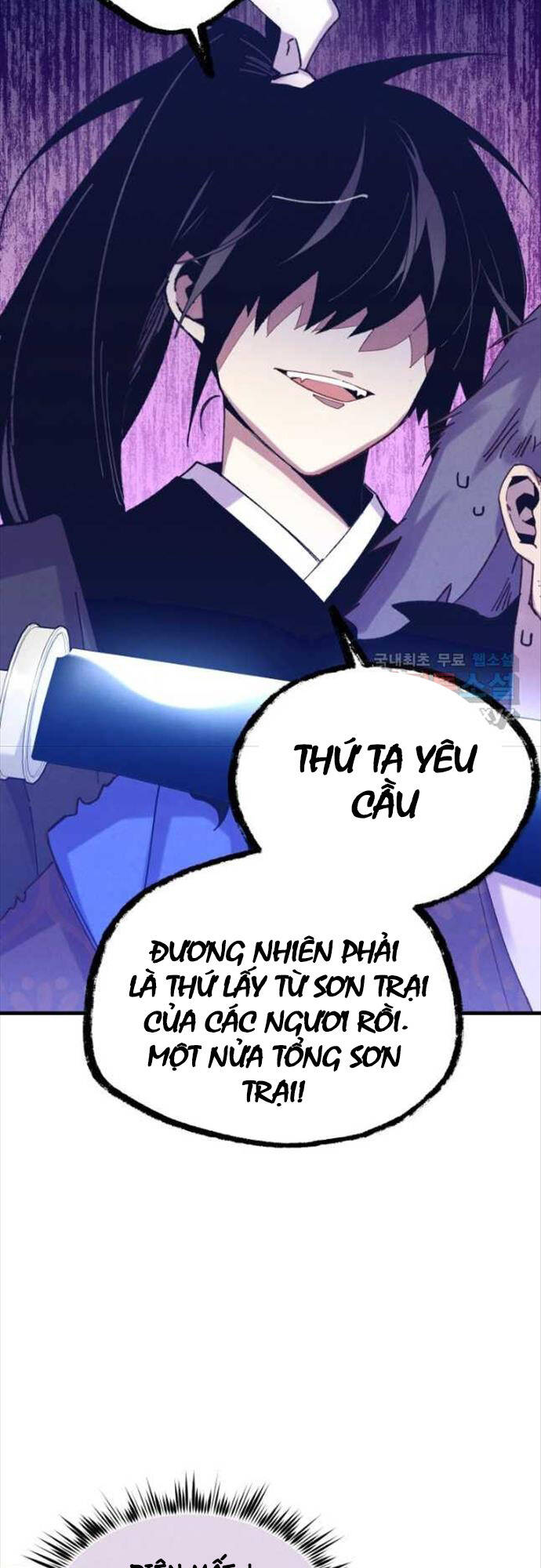 Phi Lôi Đạo: Chapter 160
