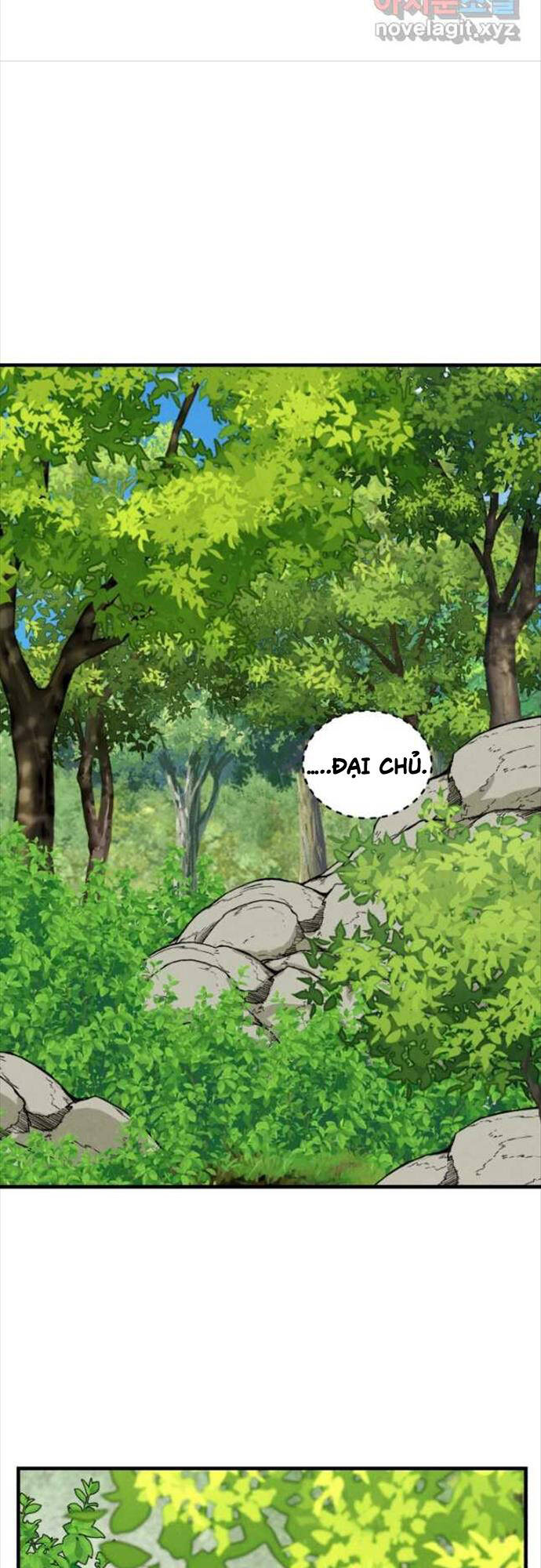 Phi Lôi Đạo: Chapter 160