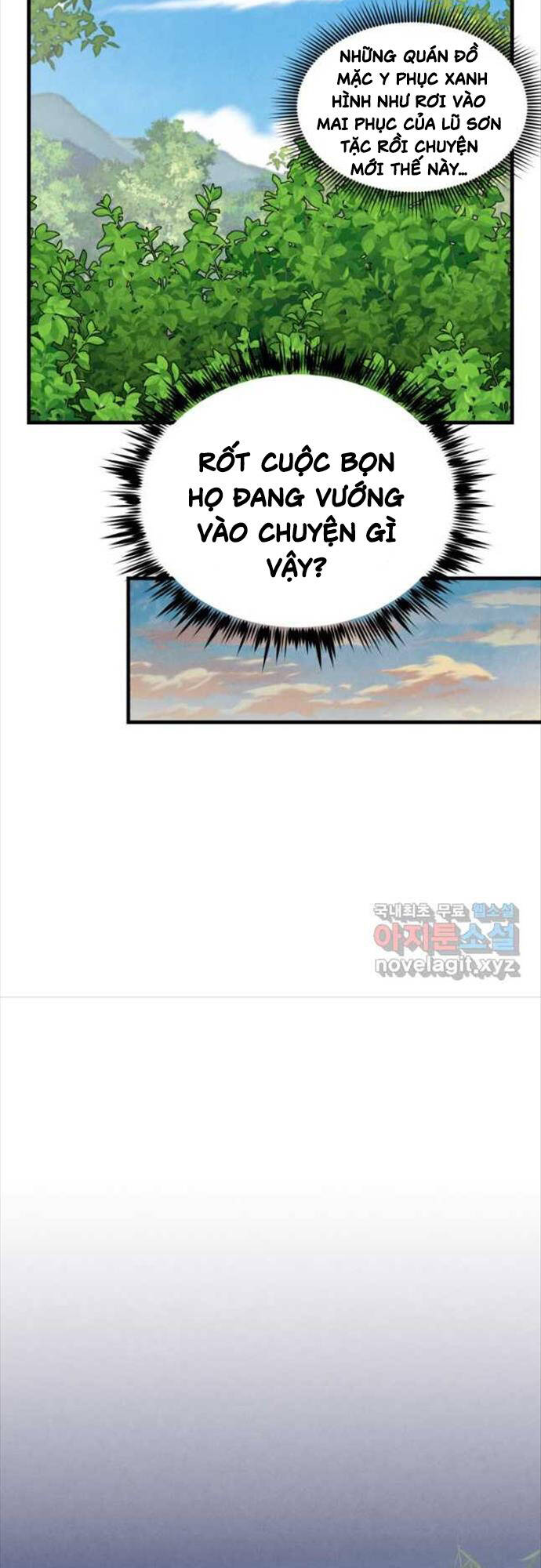 Phi Lôi Đạo: Chapter 160