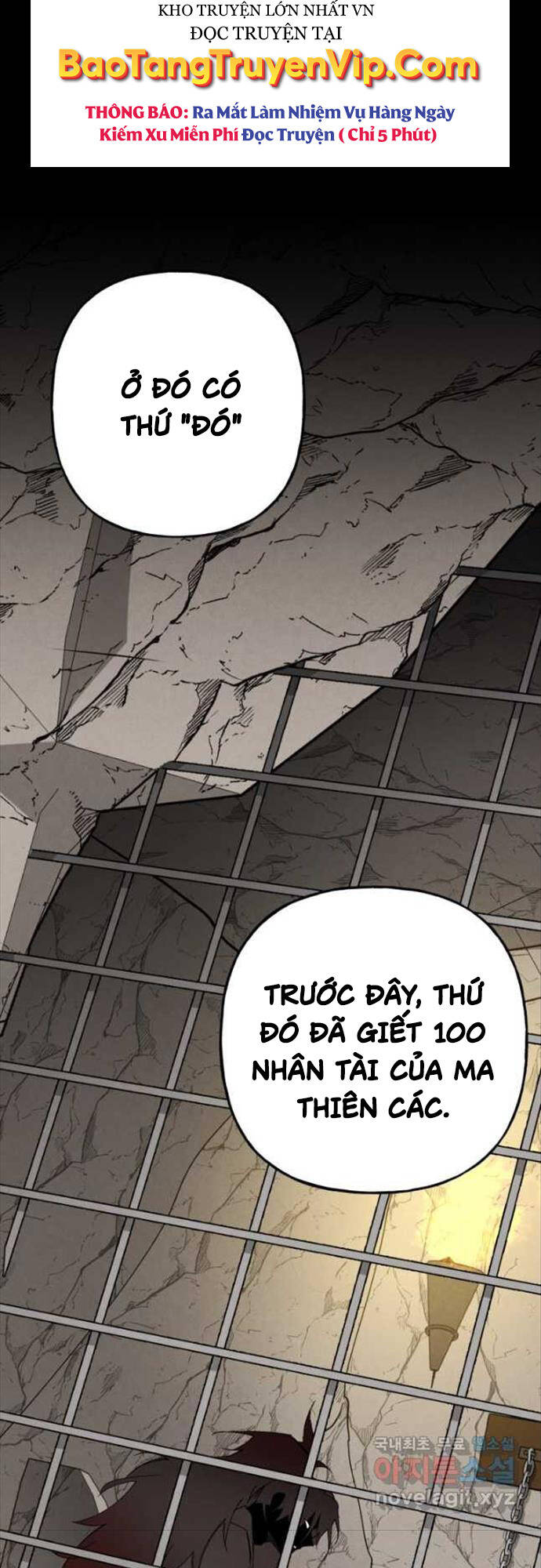 Phi Lôi Đạo: Chapter 160