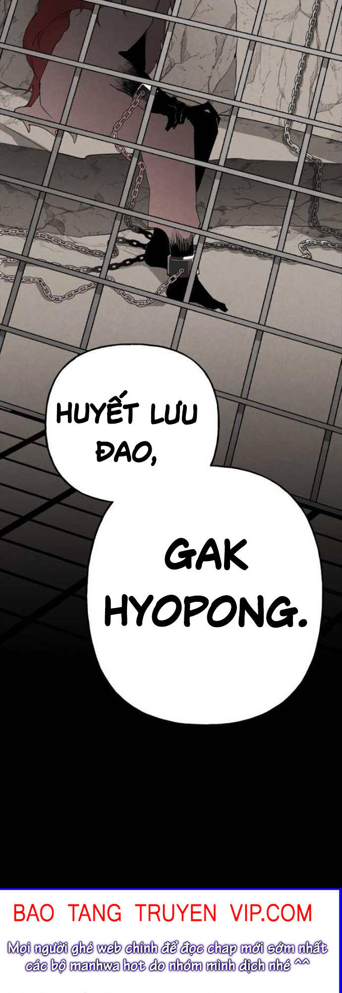 Phi Lôi Đạo: Chapter 160