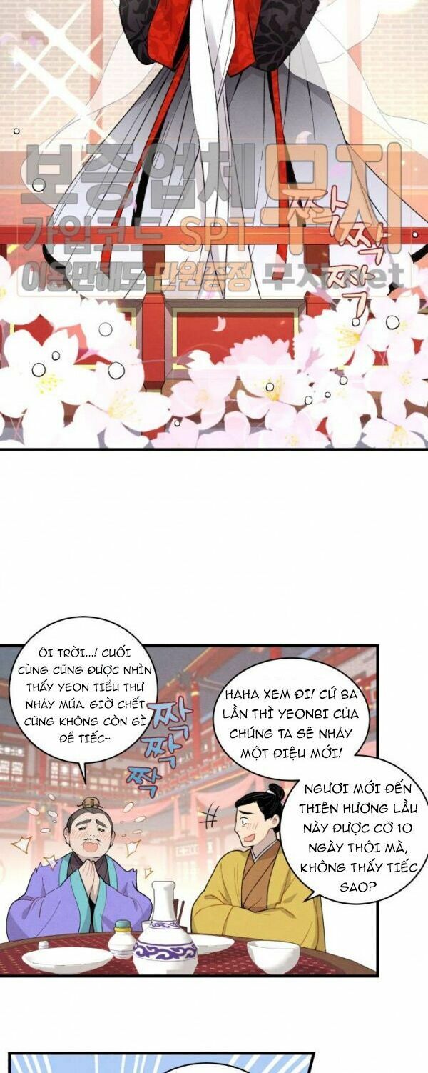Phi Lôi Đạo: Chapter 17