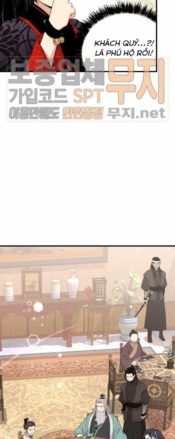 Phi Lôi Đạo: Chapter 17