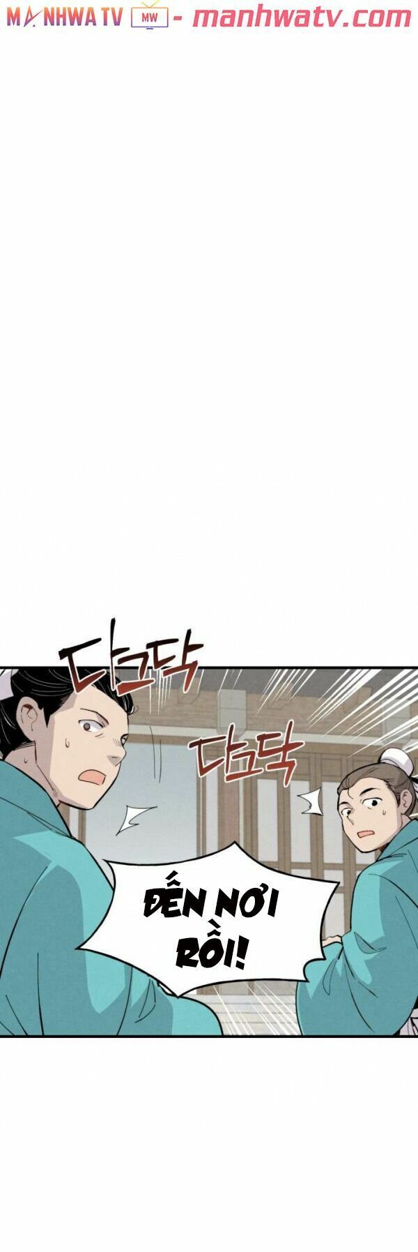 Phi Lôi Đạo: Chapter 17
