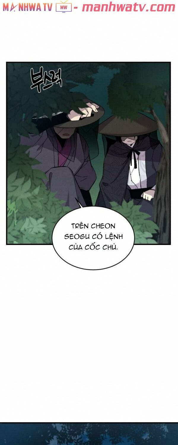 Phi Lôi Đạo: Chapter 17