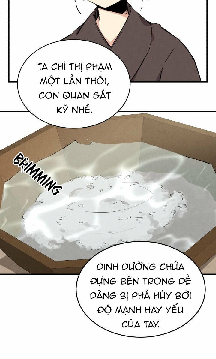 Phi Lôi Đạo: Chapter 2