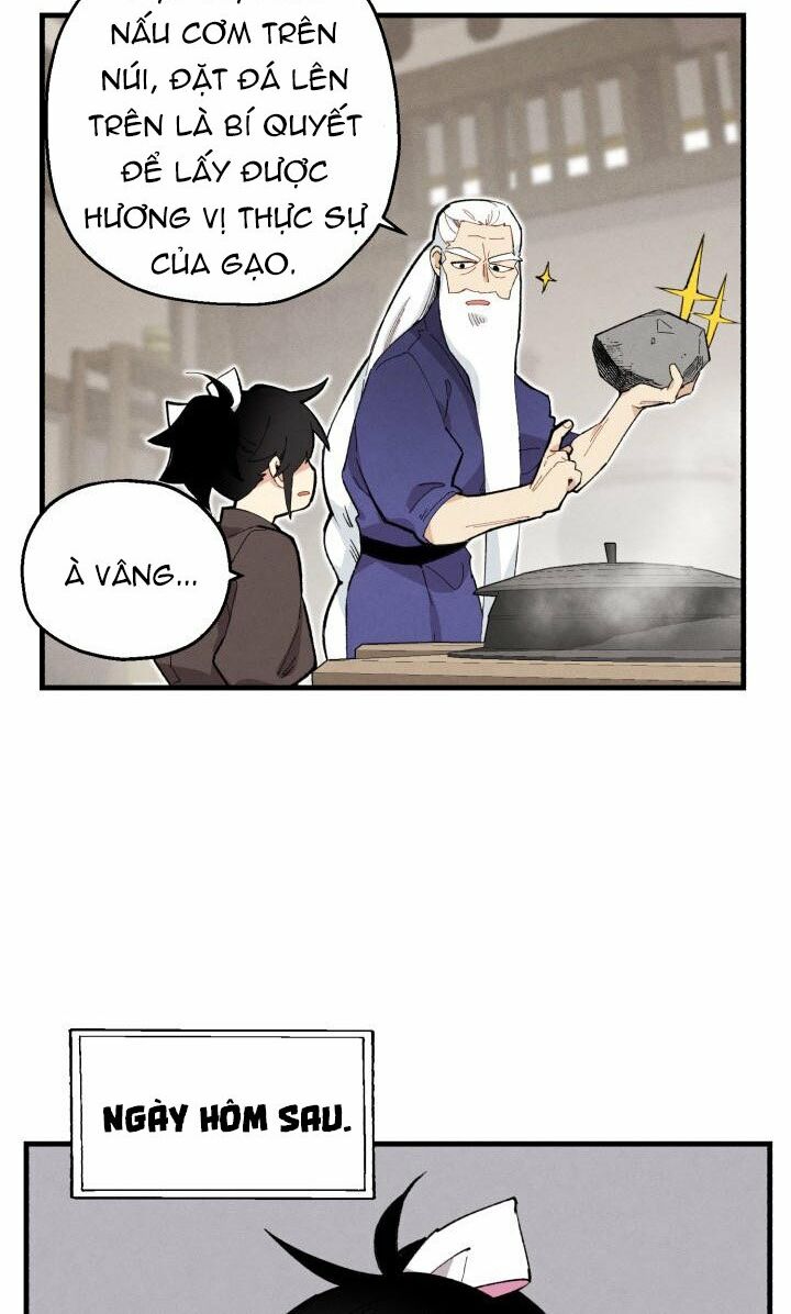 Phi Lôi Đạo: Chapter 2