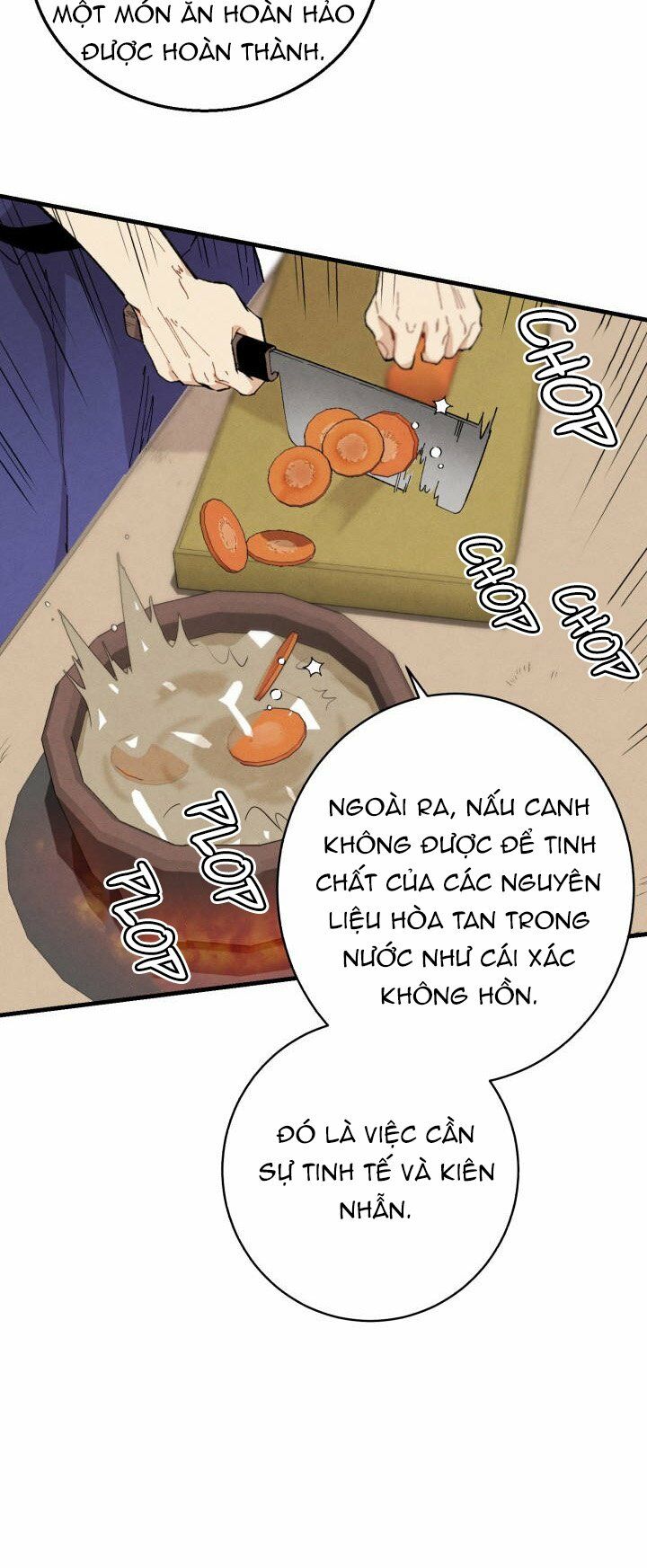 Phi Lôi Đạo: Chapter 2