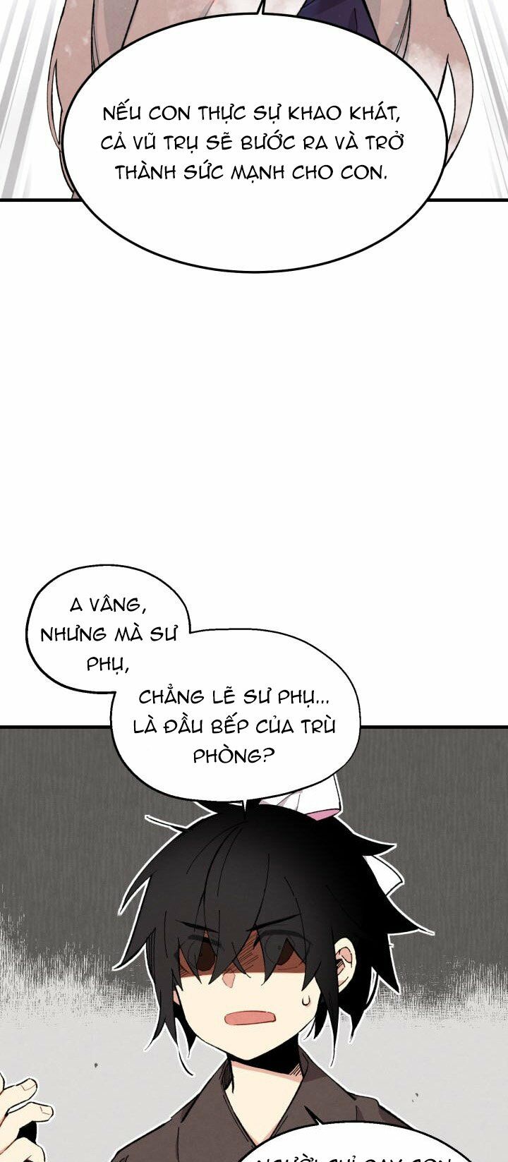 Phi Lôi Đạo: Chapter 2