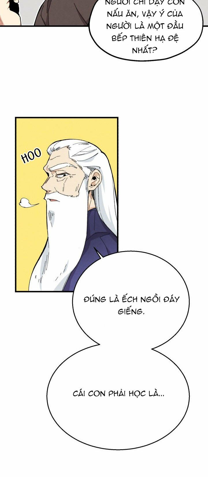 Phi Lôi Đạo: Chapter 2