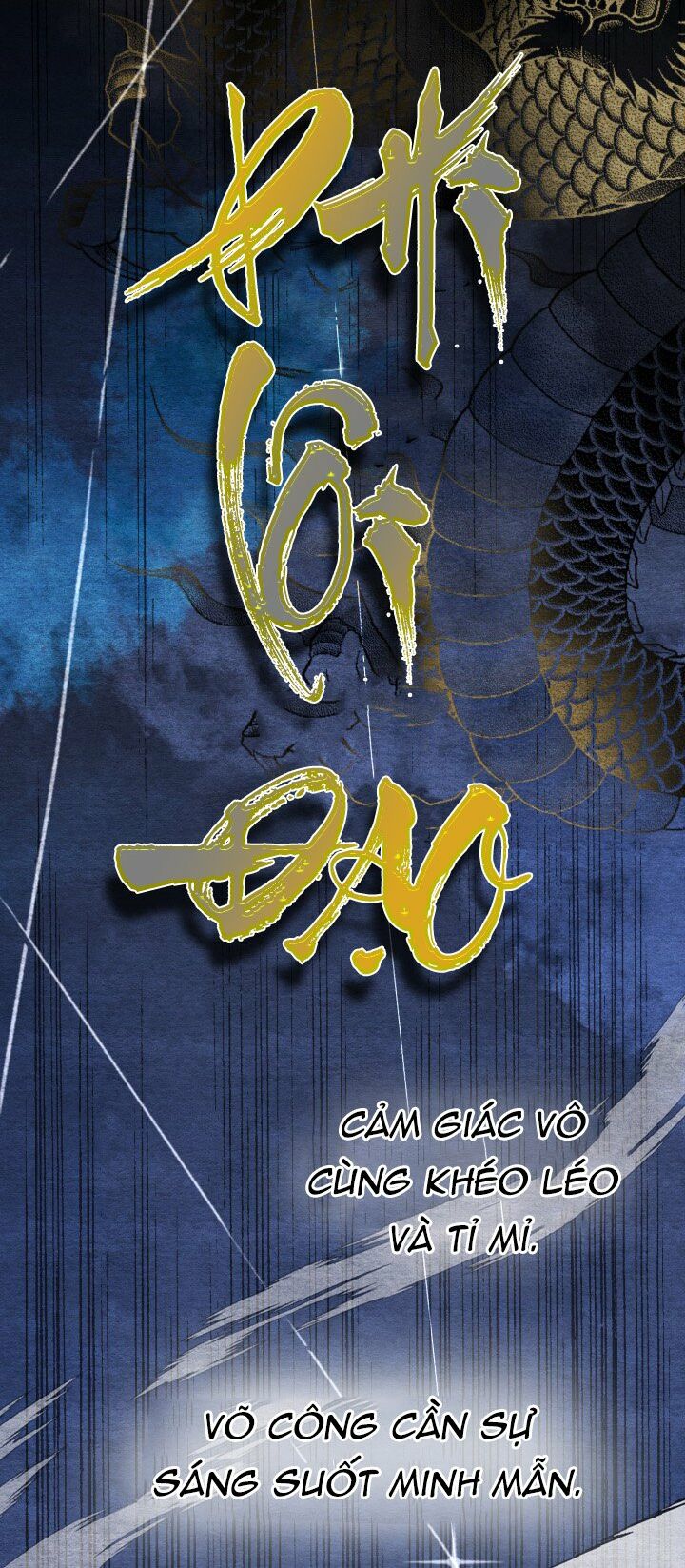 Phi Lôi Đạo: Chapter 2