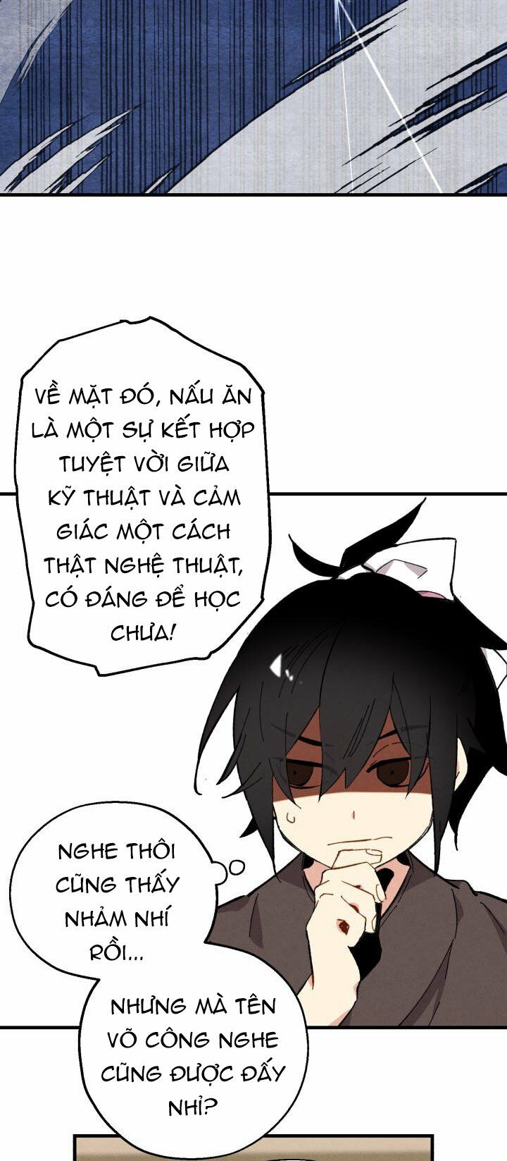 Phi Lôi Đạo: Chapter 2