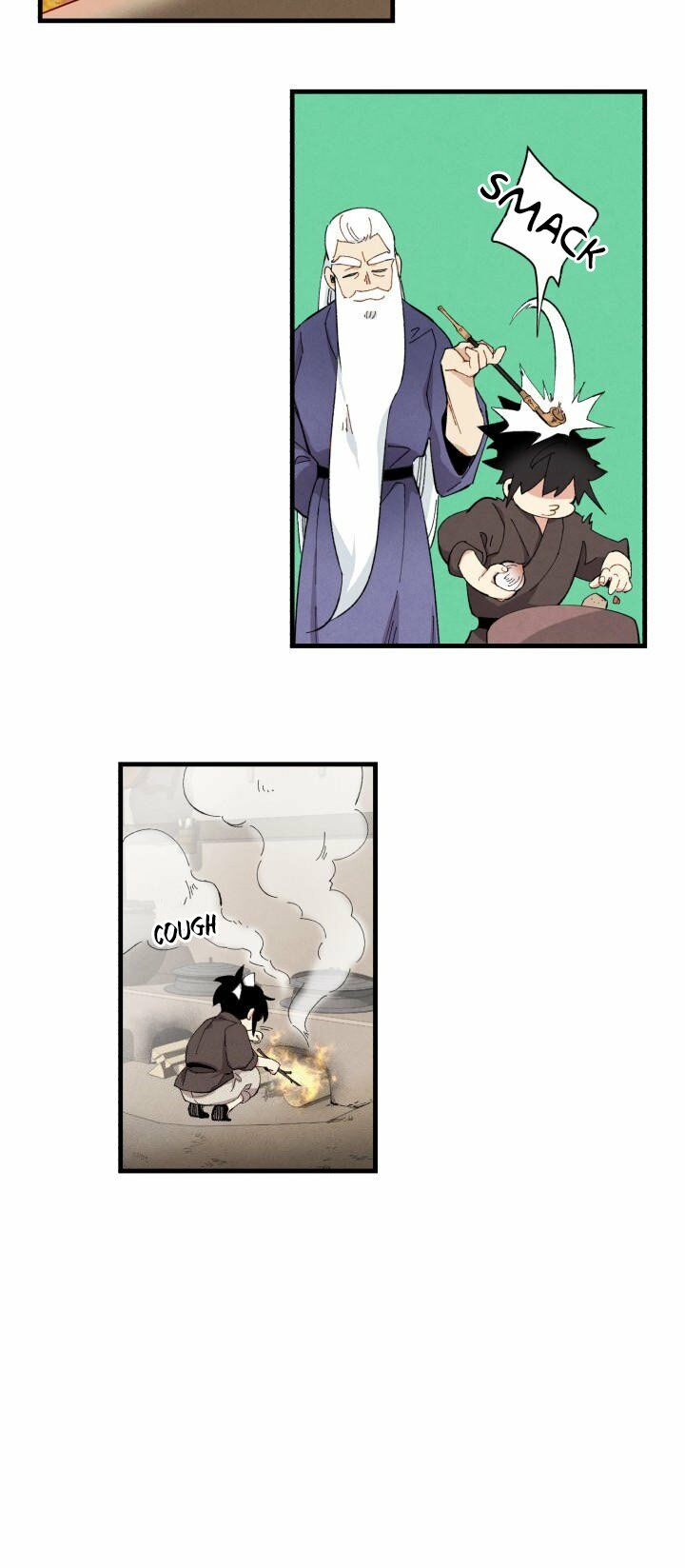 Phi Lôi Đạo: Chapter 2