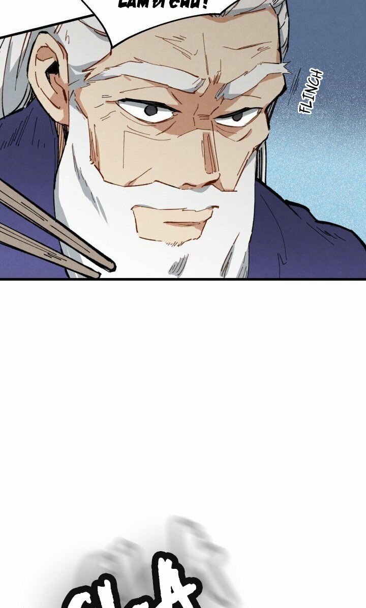 Phi Lôi Đạo: Chapter 2