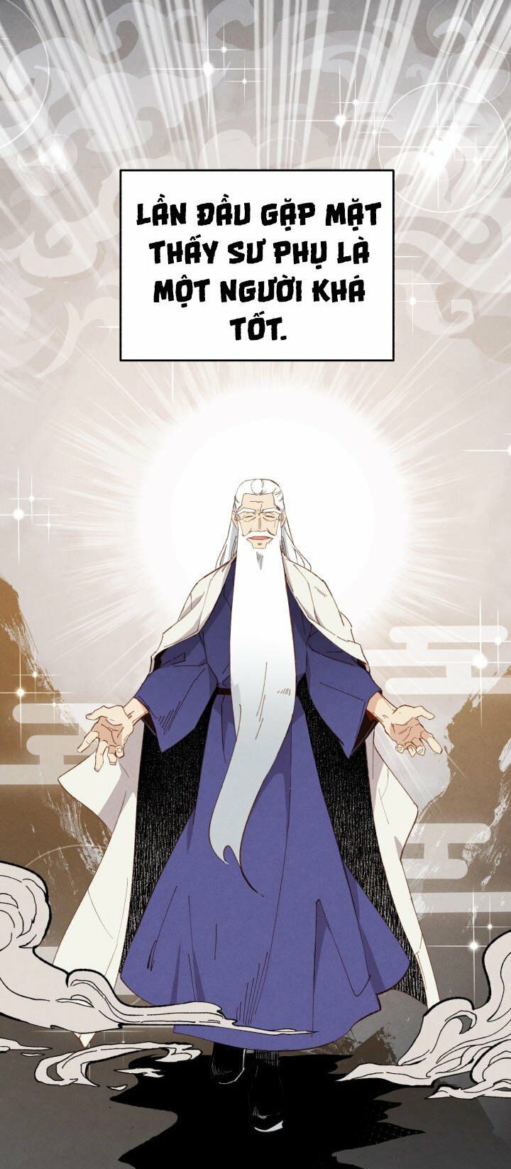 Phi Lôi Đạo: Chapter 2