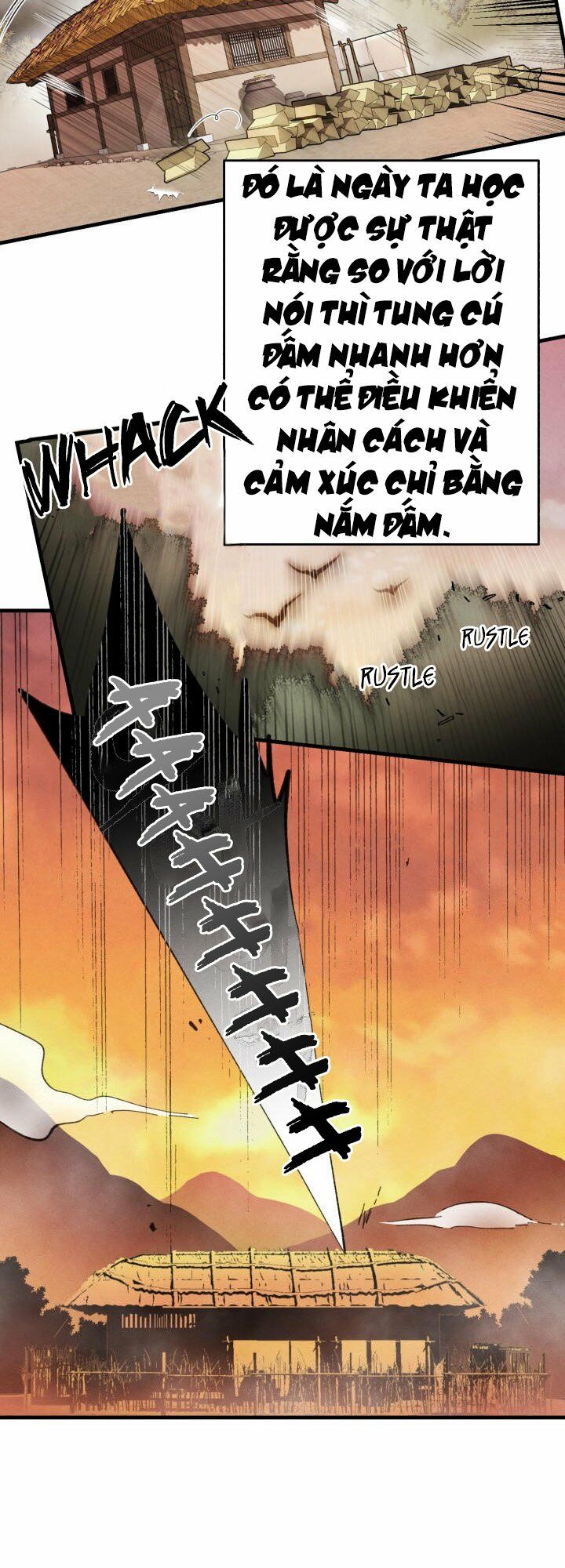 Phi Lôi Đạo: Chapter 2