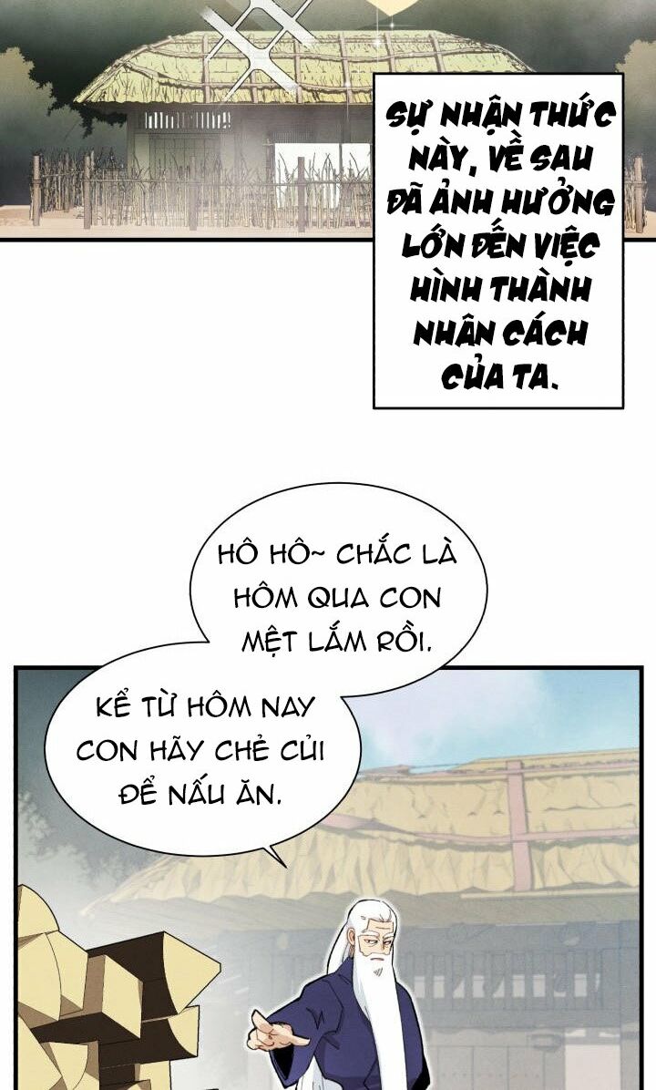 Phi Lôi Đạo: Chapter 2
