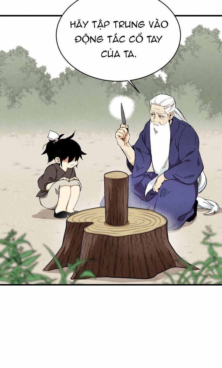 Phi Lôi Đạo: Chapter 2