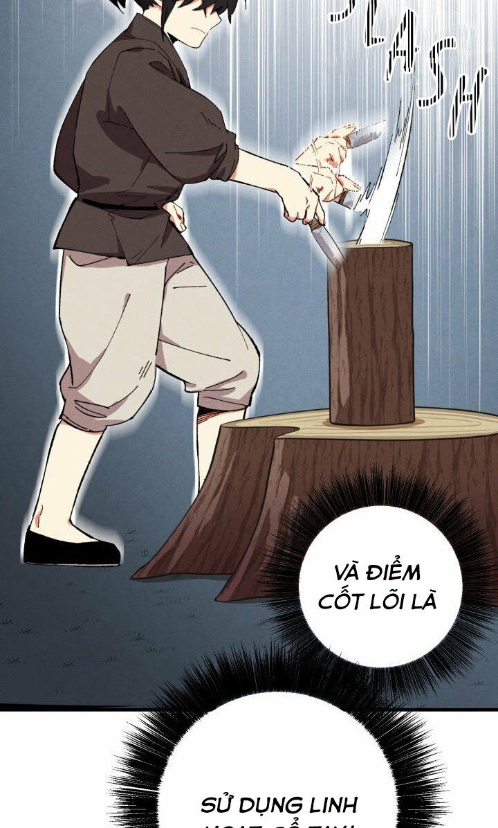 Phi Lôi Đạo: Chapter 2